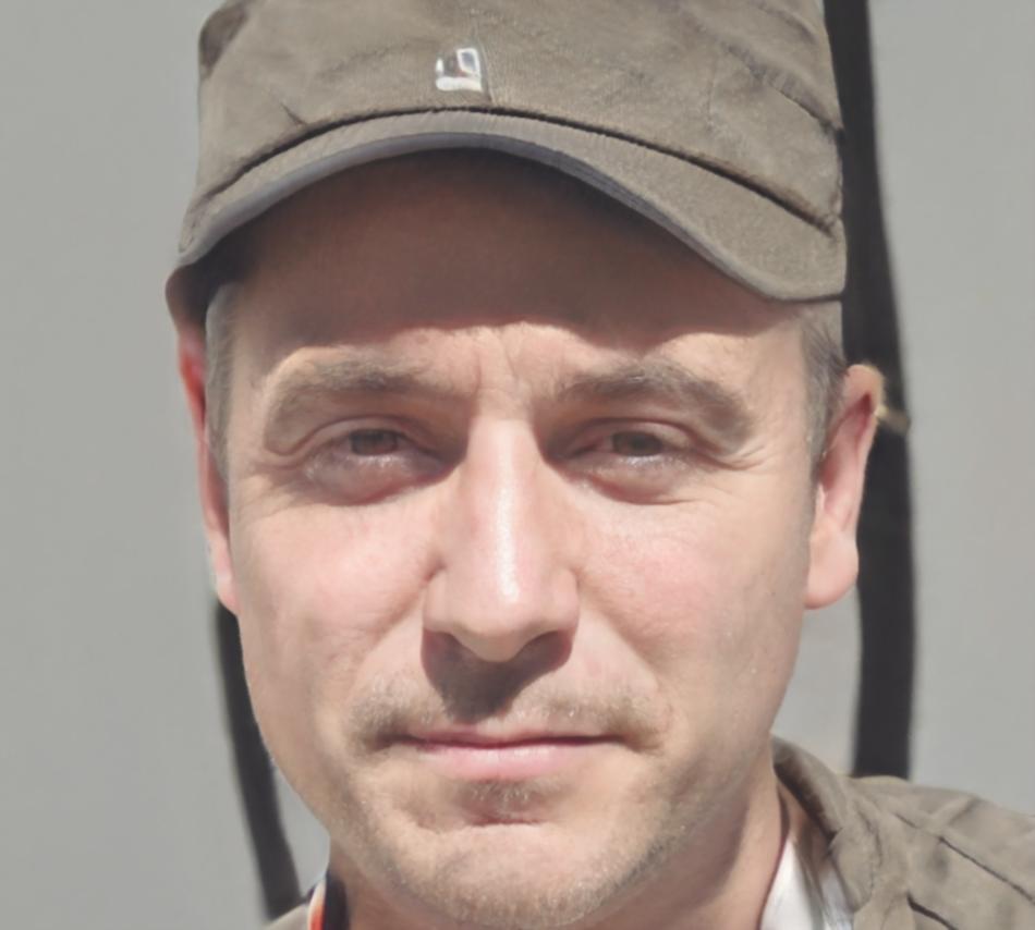 Психолог Дмитрий Кутузов